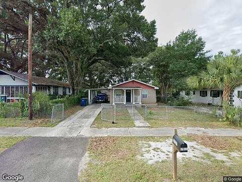 Ida, TAMPA, FL 33610