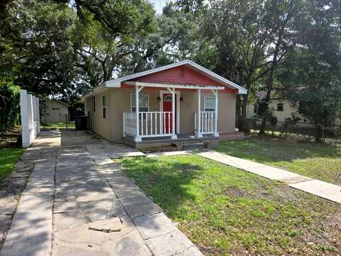 Ida, TAMPA, FL 33610