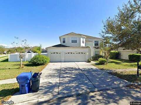 Chislehurst, LAND O LAKES, FL 34638
