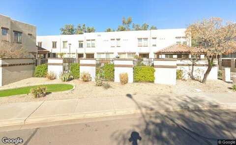 University, TEMPE, AZ 85288