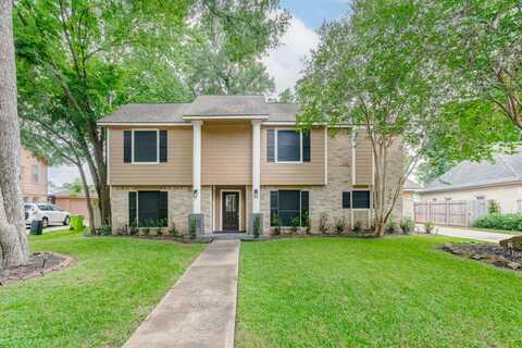 Morton League, RICHMOND, TX 77406
