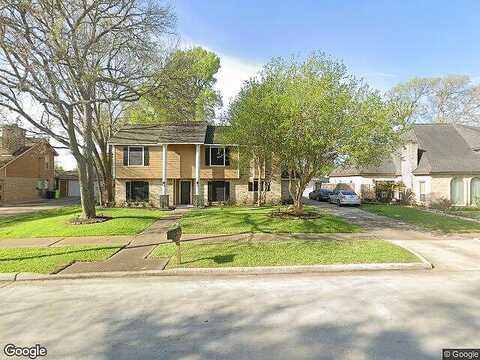 Morton League, RICHMOND, TX 77406