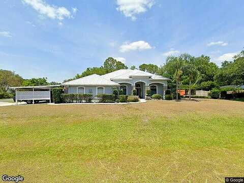 Griff Wood, SAINT CLOUD, FL 34772