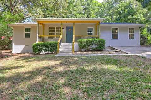 Melissa, GRIFFIN, GA 30224