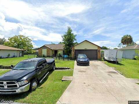 Delki, PALM BAY, FL 32907
