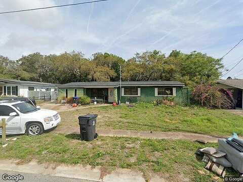 Augustine, TITUSVILLE, FL 32796