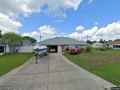Umbrella Tree, EDGEWATER, FL 32141