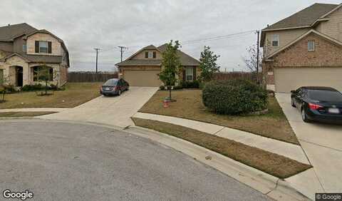 Blush Rose, PFLUGERVILLE, TX 78660