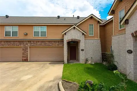 Villa Maria, BRYAN, TX 77807
