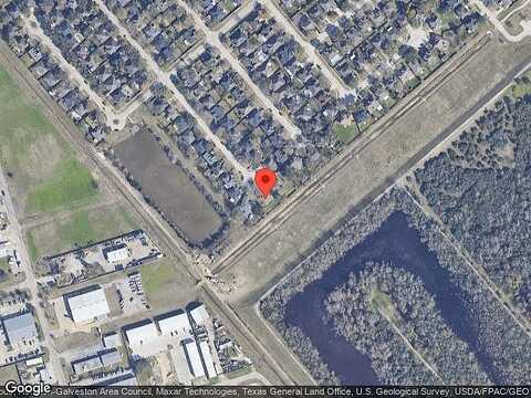 Oak Ridge, KEMAH, TX 77565
