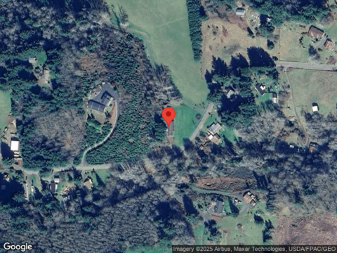 Johnson, CLATSKANIE, OR 97016