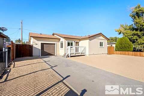Hillboro, RENO, NV 89512