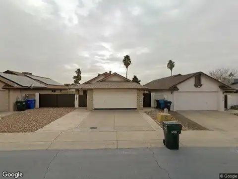 Bluefield, PHOENIX, AZ 85022