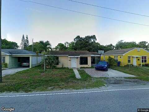 Silver Beach, RIVIERA BEACH, FL 33403