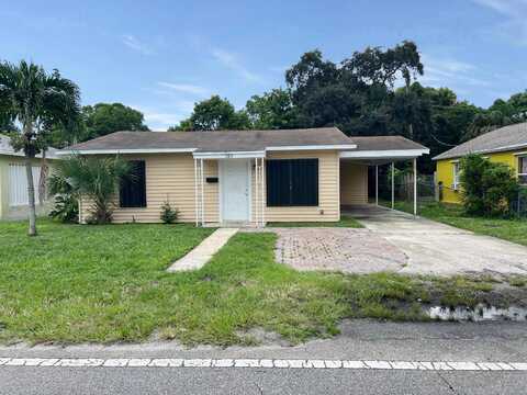 Silver Beach, RIVIERA BEACH, FL 33403