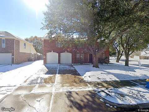 Thistlebrook, FRESNO, TX 77545
