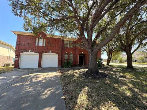 Thistlebrook, FRESNO, TX 77545