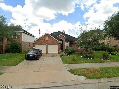 Camden Landing, FRESNO, TX 77545