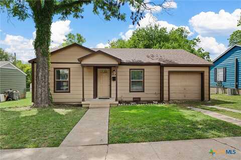 7Th, TEMPLE, TX 76504