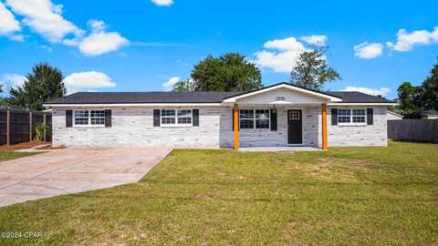 Montana, LYNN HAVEN, FL 32444