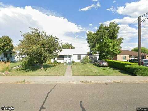 10Th, PASCO, WA 99301