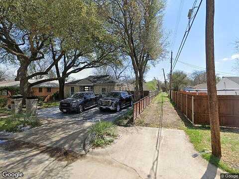 Huntingdon, DALLAS, TX 75203