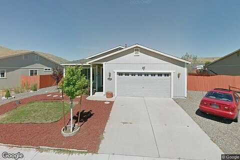 Cherryleaf, RENO, NV 89508