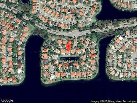 16Th, PEMBROKE PINES, FL 33029