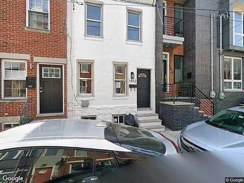 Gerritt, PHILADELPHIA, PA 19146
