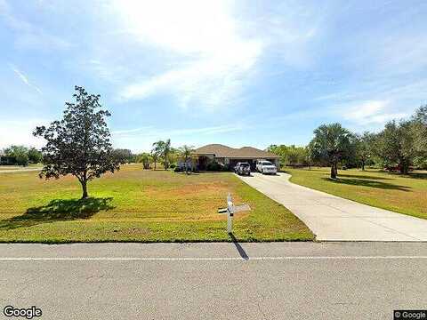 Howling Wolf, PARRISH, FL 34219
