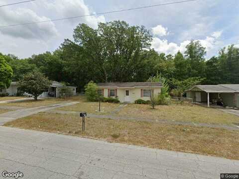 Gardenia, CITRUS SPRINGS, FL 34434