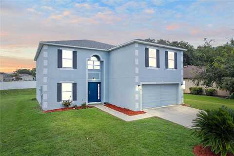 Zachary Wade, WINTER GARDEN, FL 34787