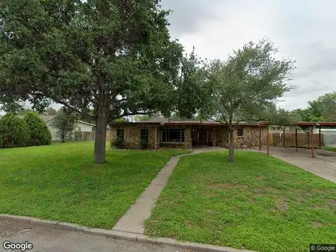 Agarito, ALICE, TX 78332