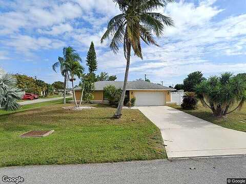 15Th, CAPE CORAL, FL 33990