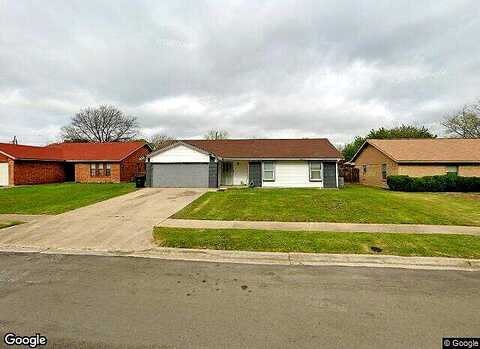 Moonlight, KILLEEN, TX 76543