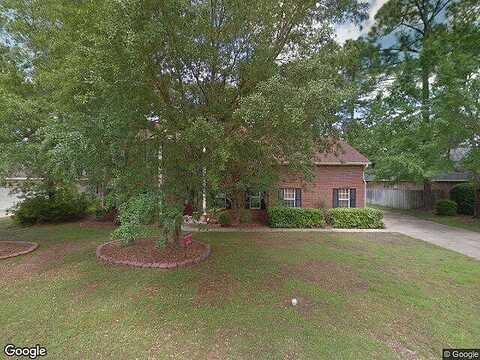 Diviney, NICEVILLE, FL 32578