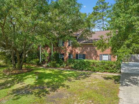 Diviney, NICEVILLE, FL 32578