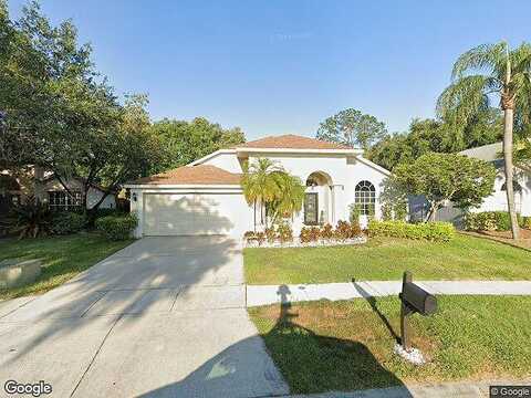 Palm Breeze, TAMPA, FL 33647