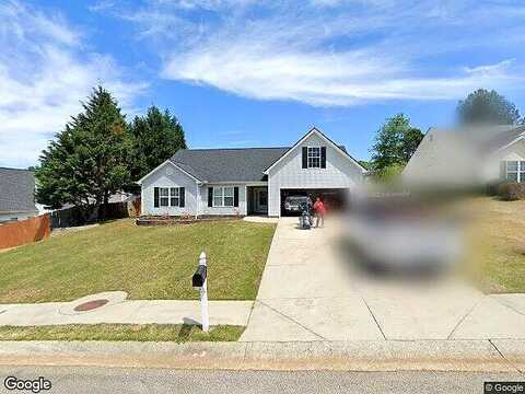 Maxey, WINDER, GA 30680