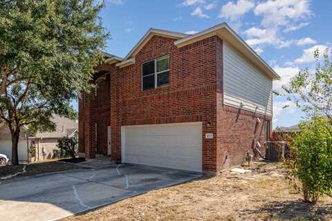 Paddington, KYLE, TX 78640