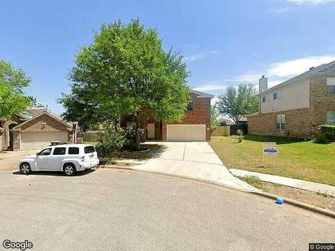 Paddington, KYLE, TX 78640