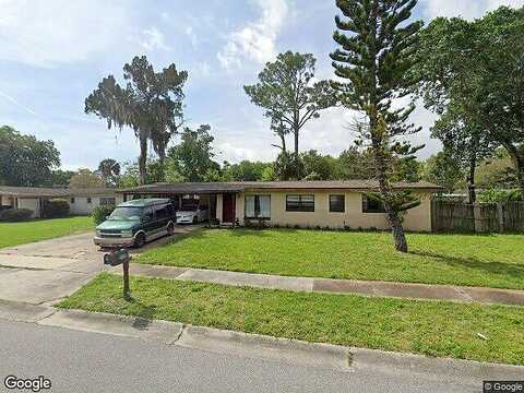 Augustine, TITUSVILLE, FL 32796