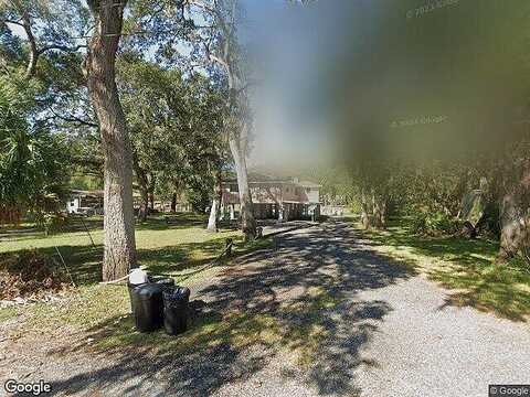 989Th, OLD TOWN, FL 32680