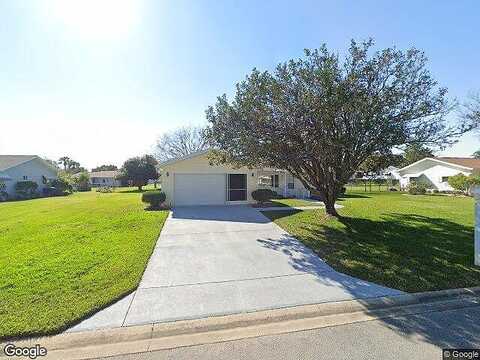 108Th, SUMMERFIELD, FL 34491