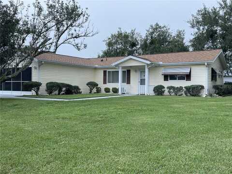 108Th, SUMMERFIELD, FL 34491