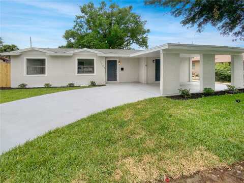 Gammon, ORLANDO, FL 32811