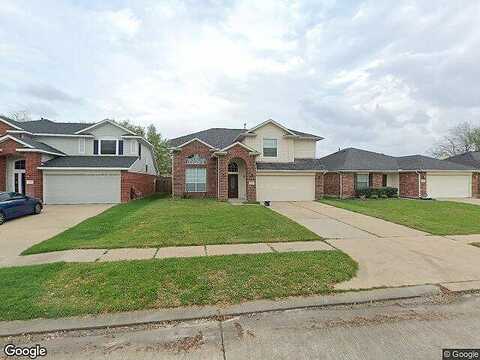Heath Grove, RICHMOND, TX 77407