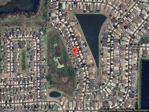 Bonita Bluff, RUSKIN, FL 33570
