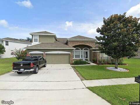 Palmerston, OCOEE, FL 34761