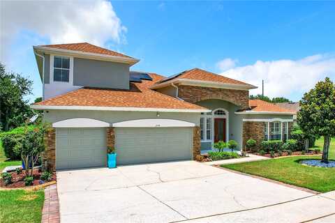 Palmerston, OCOEE, FL 34761